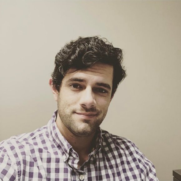 Meet your Posher, Erik - Picture 2 of 2